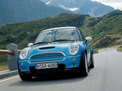 Mini Cooper S 2001 года