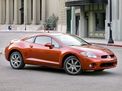 Mitsubishi Eclipse 2005 года