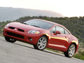 Mitsubishi Eclipse 2005 года