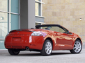 Mitsubishi Eclipse 2005 года