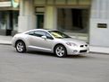 Mitsubishi Eclipse 2005 года