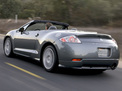 Mitsubishi Eclipse 2005 года