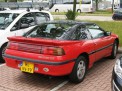 Mitsubishi Eclipse