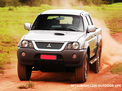Mitsubishi L 200