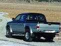 Mitsubishi L 200