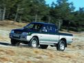 Mitsubishi L 200