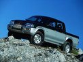 Mitsubishi L 200