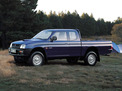 Mitsubishi L 200