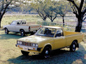 Mitsubishi L 200 1978 года