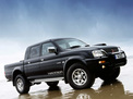 Mitsubishi L 200 2003 года