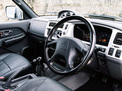 Mitsubishi L 200 2003 года