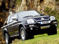 Mitsubishi L 200 2005 года