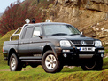 Mitsubishi L 200 2005 года