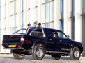 Mitsubishi L 200 2005 года