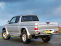 Mitsubishi L 200 2005 года