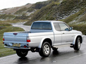 Mitsubishi L 200 2005 года