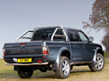 Mitsubishi L 200 2005 года