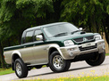 Mitsubishi L 200 2005 года