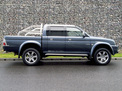 Mitsubishi L 200 2005 года