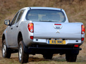 Mitsubishi L 200 2006 года