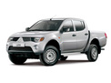 Mitsubishi L 200 2006 года
