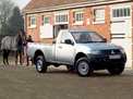 Mitsubishi L 200 2006 года