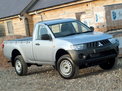 Mitsubishi L 200 2006 года