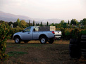 Mitsubishi L 200 2006 года