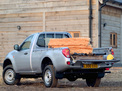 Mitsubishi L 200 2006 года