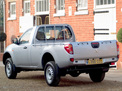 Mitsubishi L 200 2006 года