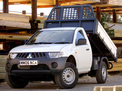 Mitsubishi L 200 2006 года