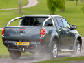 Mitsubishi L 200 2006 года