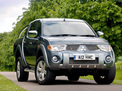 Mitsubishi L 200 2006 года