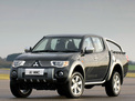 Mitsubishi L 200 2006 года