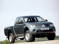 Mitsubishi L 200 2006 года