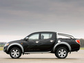Mitsubishi L 200 2006 года