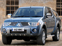 Mitsubishi L 200 2006 года