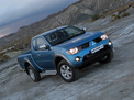 Mitsubishi L 200 2006 года