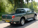 Mitsubishi L 200 2006 года