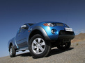 Mitsubishi L 200 2006 года