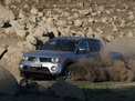 Mitsubishi L 200 2006 года