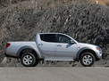 Mitsubishi L 200 2006 года