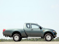 Mitsubishi L 200 2006 года