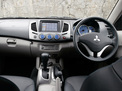 Mitsubishi L 200 2006 года