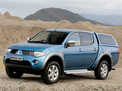 Mitsubishi L 200 2006 года