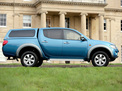 Mitsubishi L 200 2006 года