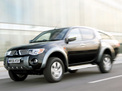 Mitsubishi L 200 2006 года