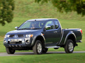 Mitsubishi L 200 2006 года