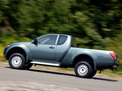 Mitsubishi L 200 2006 года