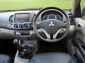 Mitsubishi L 200 2006 года